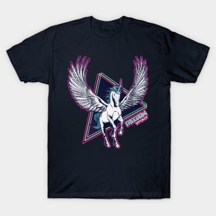 Freedom Spirit T-Shirt